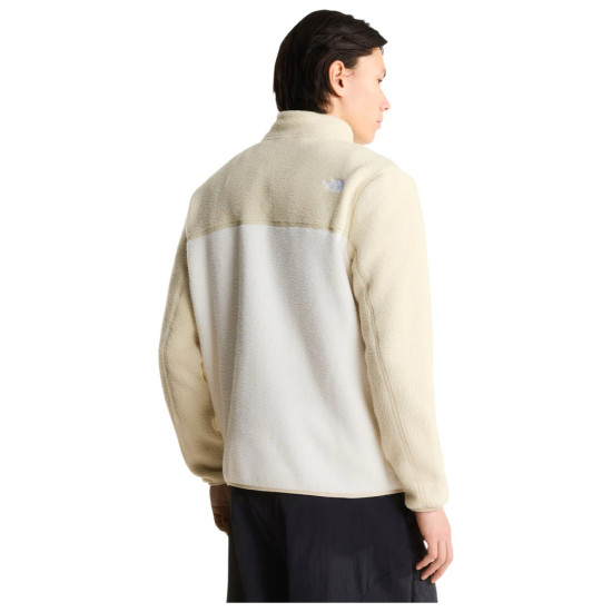 The North Face Ανδρική ζακέτα Yumiori Full Zip Fleece